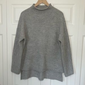 Lauren Manoogian Rollneck Sweater
